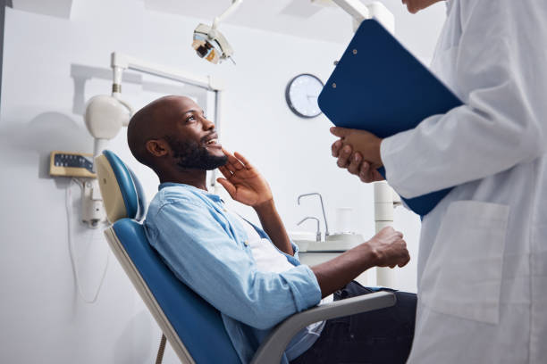 Best Emergency Tooth Extraction in West Jefferson, OH
