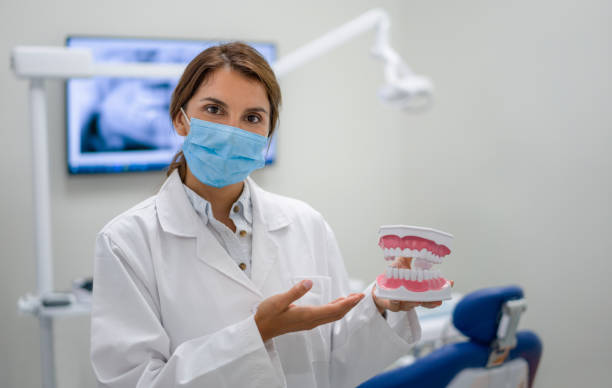 Best Weekend Emergency Dentist in West Jefferson, OH