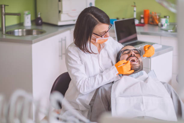 Best Emergency Root Canal Treatment in West Jefferson, OH