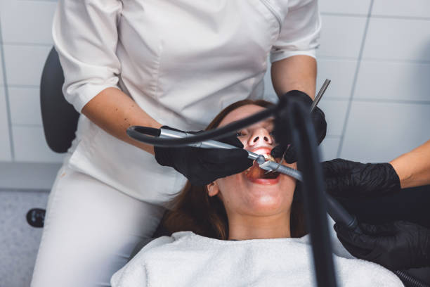 Best After-Hours Emergency Dentist in West Jefferson, OH