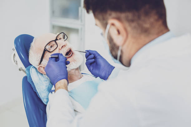 Best Same-Day Emergency Dentist in West Jefferson, OH